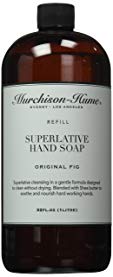 Murchison-Hume Superlative Hand Soap Refill, Original Fig, 32 Ounces Review