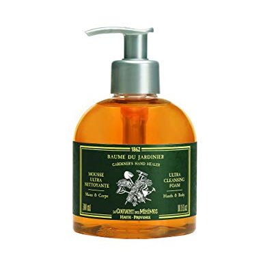 Le Couvent des Minimes Ultra Cleansing Foam, 10.1 Fluid Ounce Review