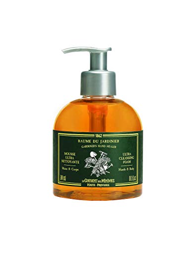 Le Couvent des Minimes Ultra Cleansing Foam, 10.1 Fluid Ounce