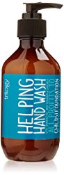 Trilogy Helping Hand Wash Liquid Soap for Unisex (Limited Edition), 10.14 Ounce Review